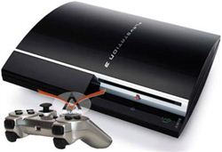 پلی استیشن 4  PS4 , PS4 Pro , PS3 , PSP  سونی PlayStation 3 - 160GB33660thumbnail